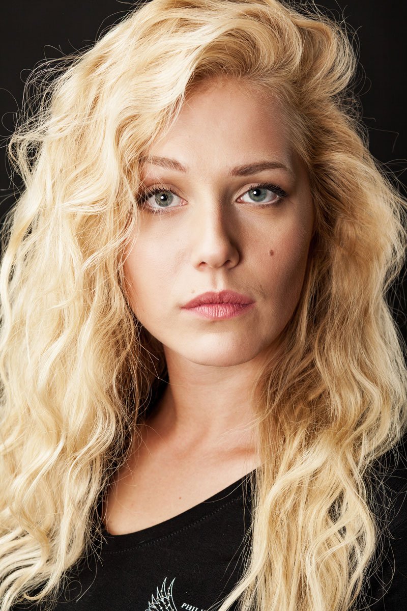 Карина Андоленко