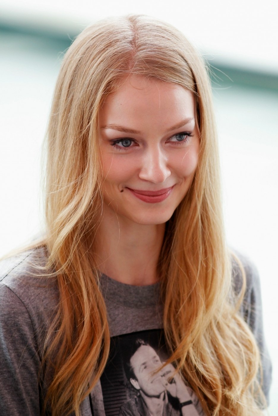 Актриса Светлана Ходченкова