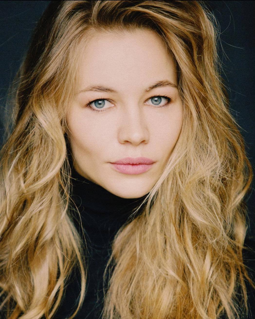 Светлана Устинова актриса