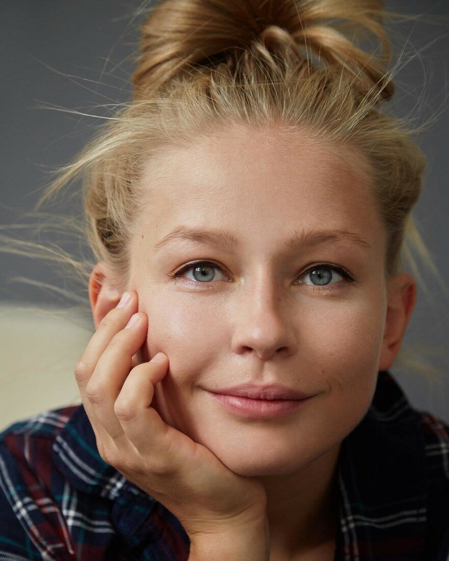 Пересильд актриса