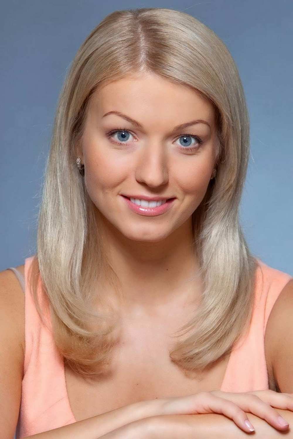 Герасимова Виктория Александровна