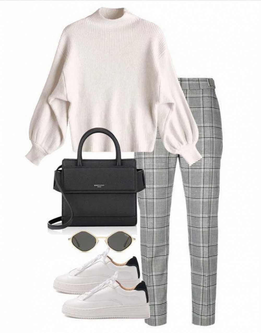 Набор одежды для девушек