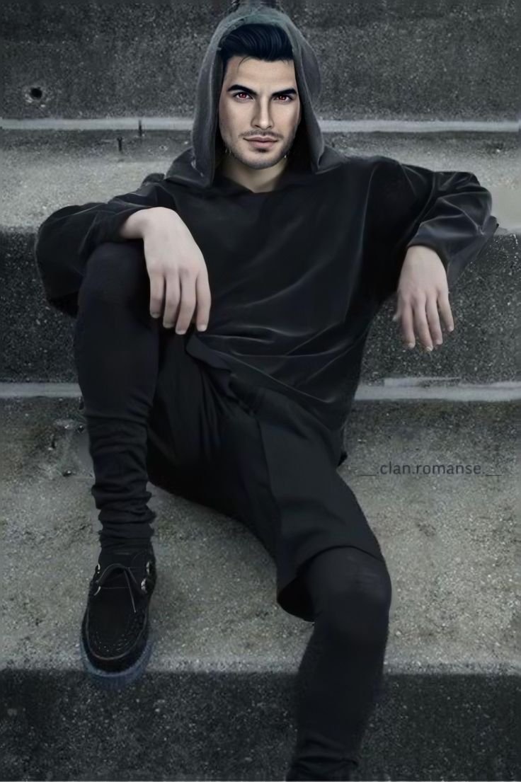 Минин Даниил