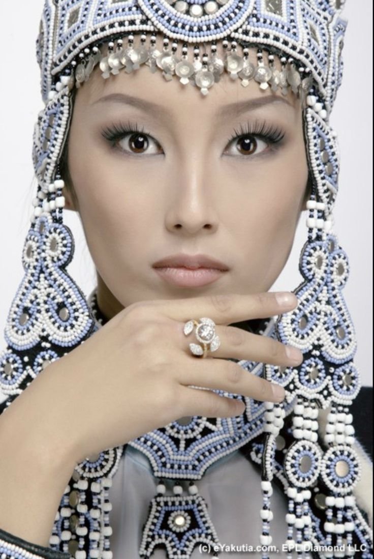 Юлиана Кривошапкина