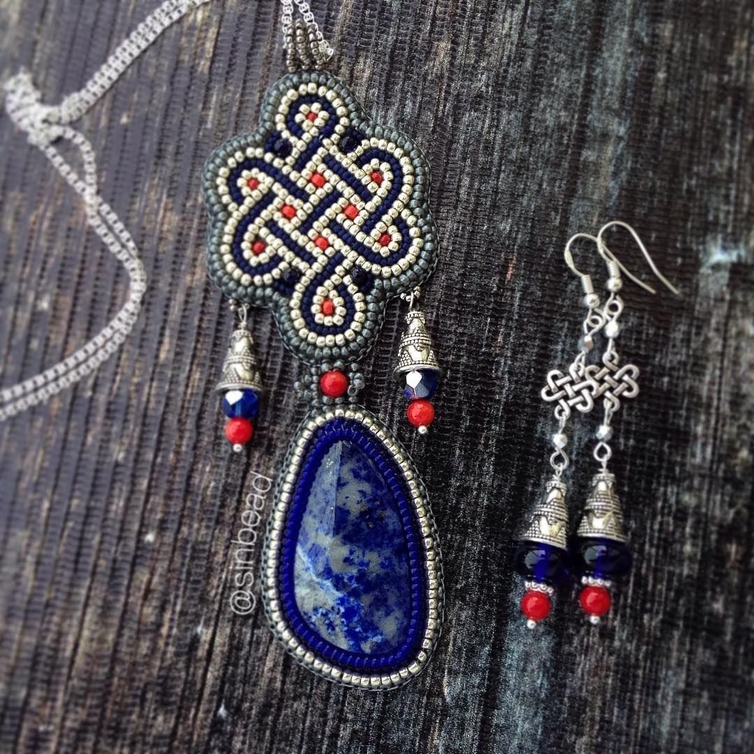 Монгольские украшения