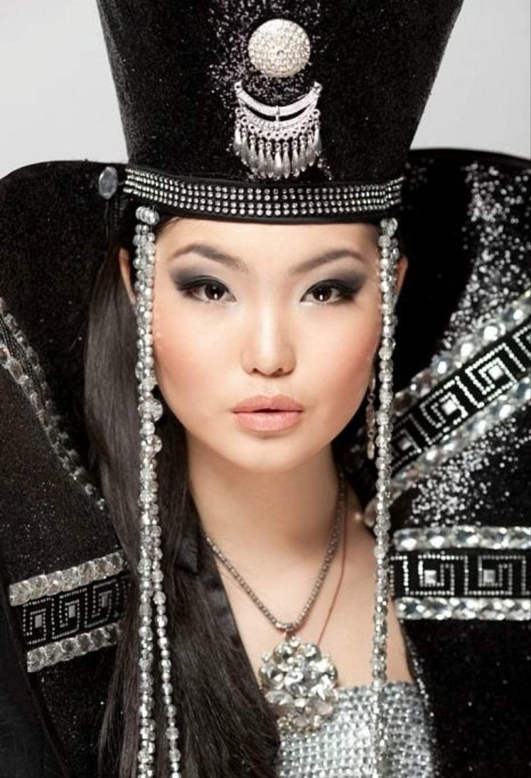 Арюна Бубеева