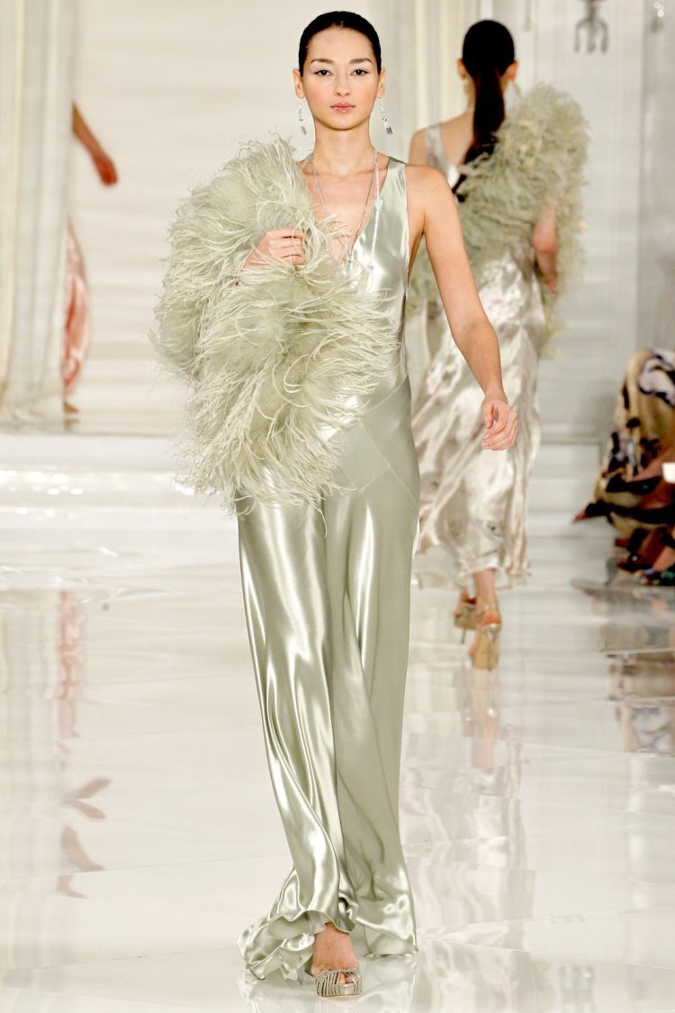 Ralph Lauren 2012 лето