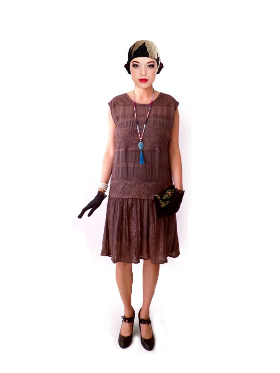 Великий Гэтсби обувь