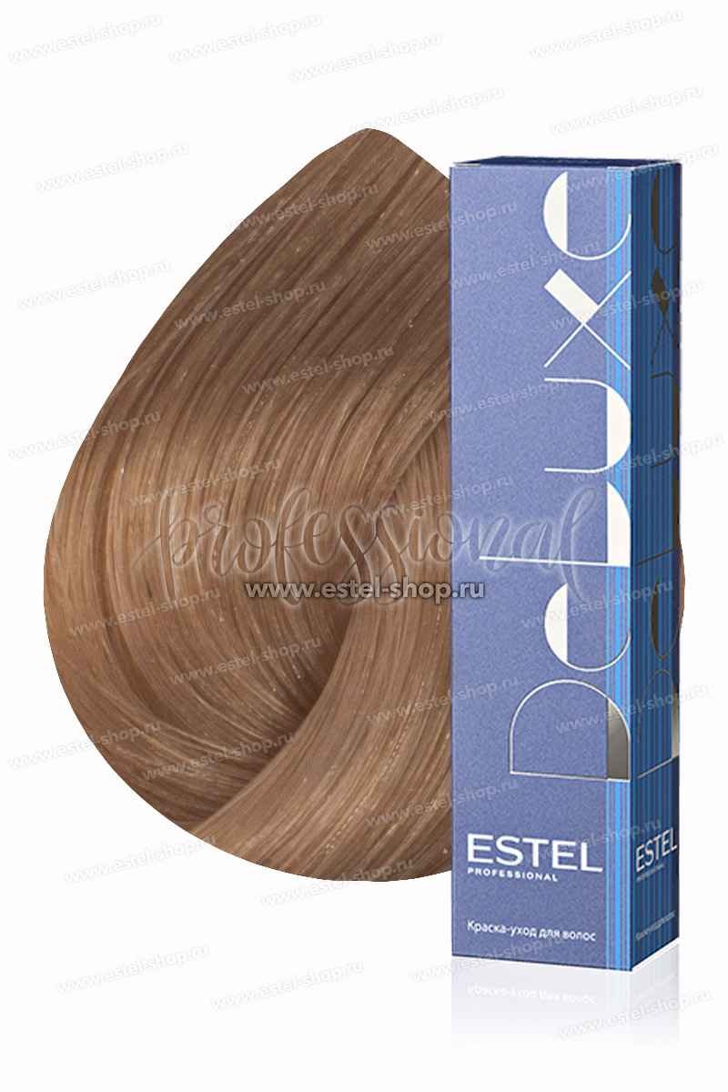 Палитра краски Эстель Делюкс 10/65