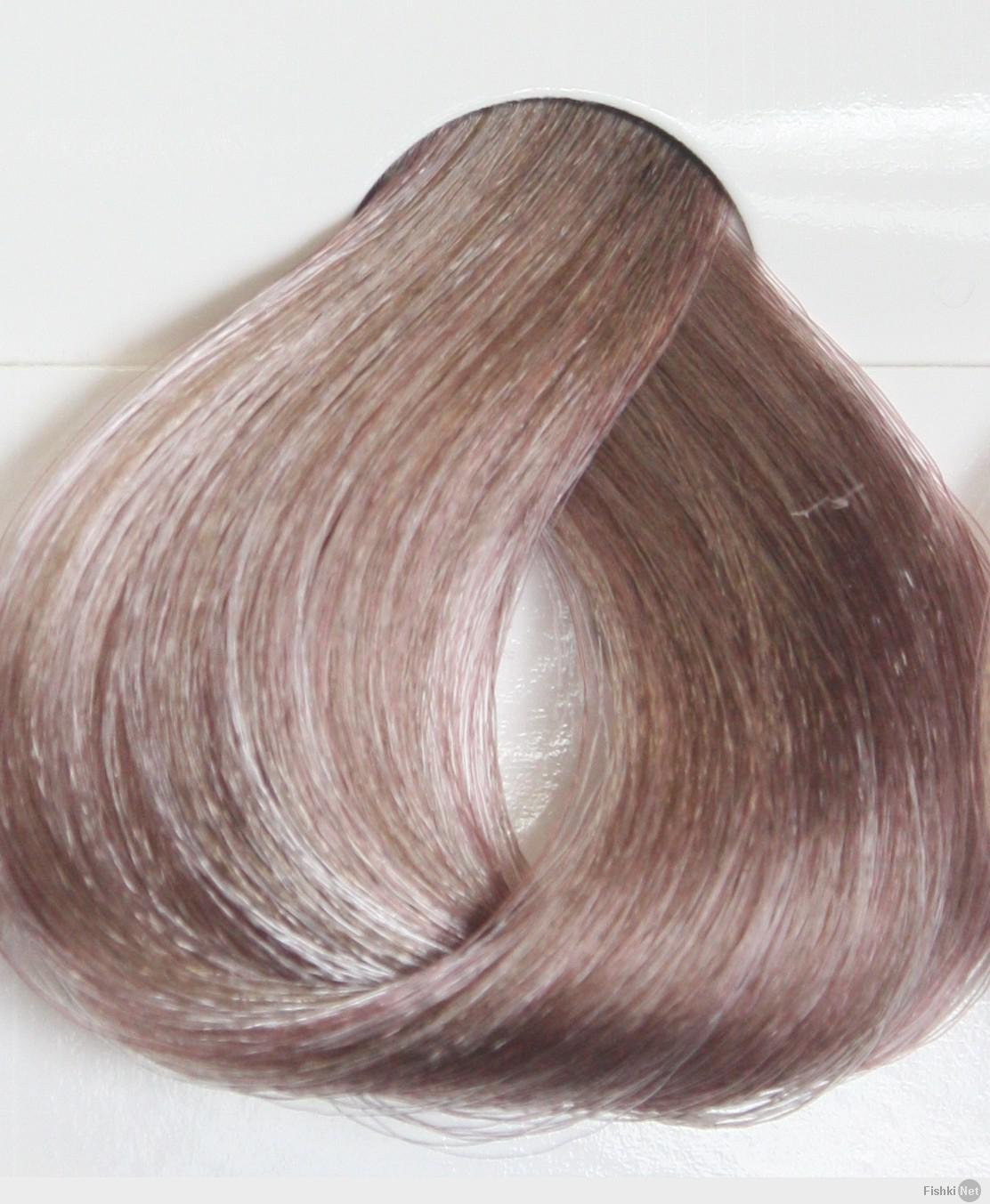 Краска Kapous 9.21