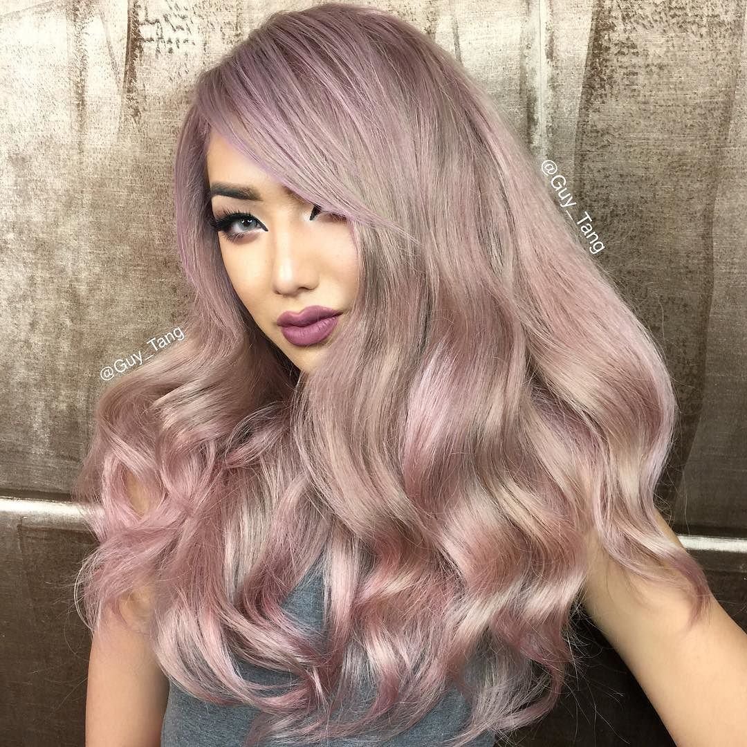 Гай танг колорист