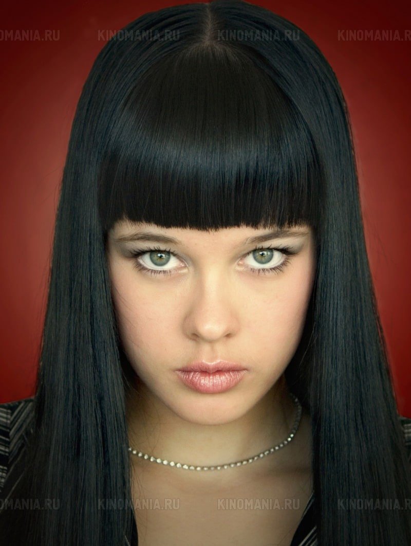 Ирина Колесникова Новосибирск