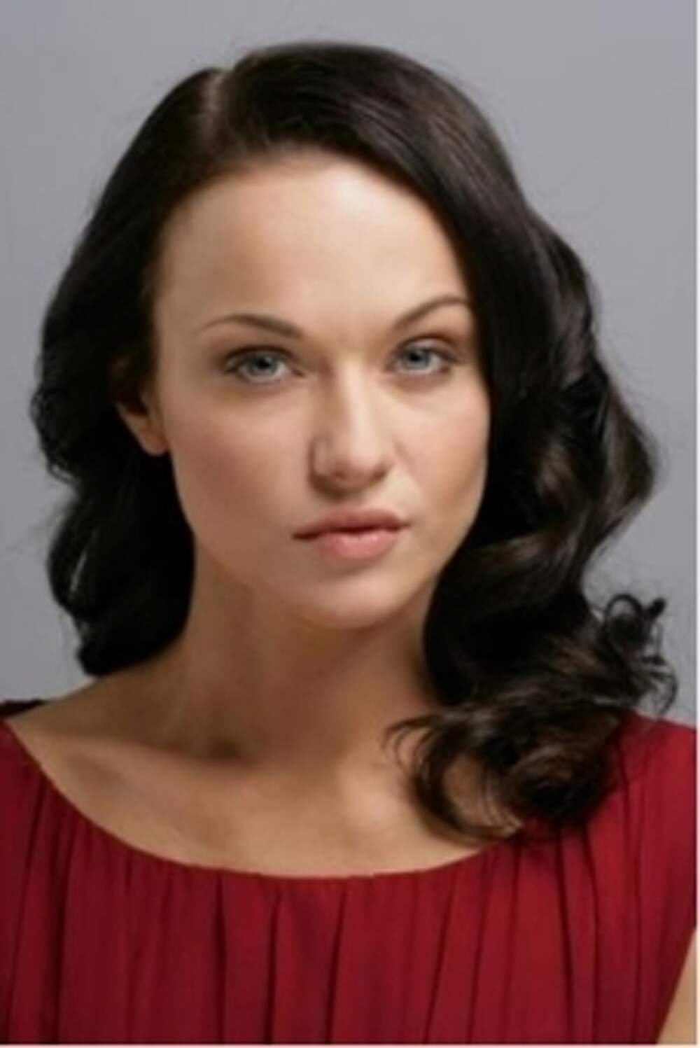 Мария Берсенева