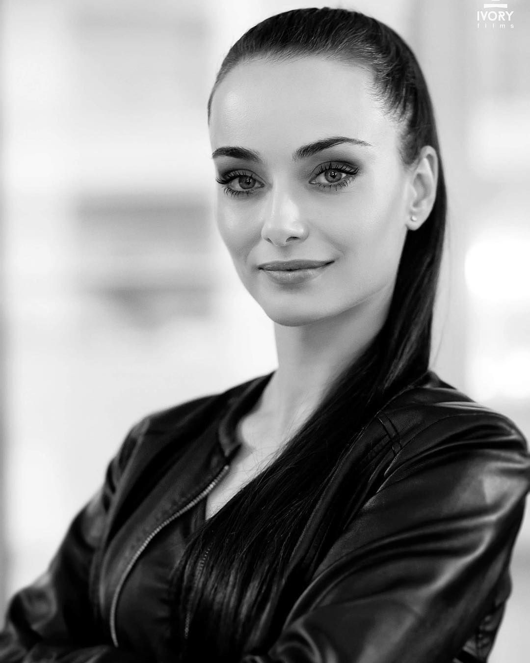 Ксения Мишина искушение