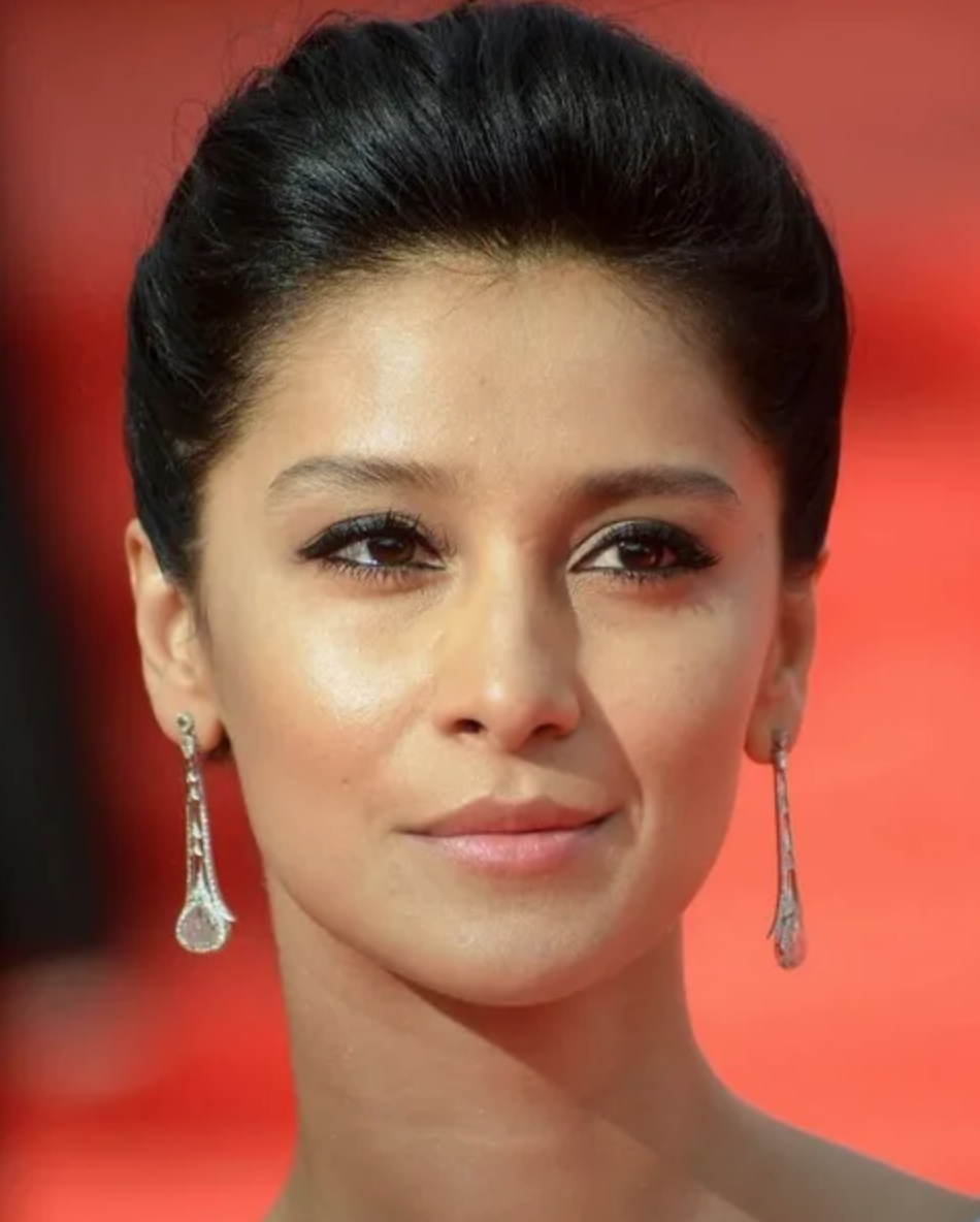 Равшана Куркова