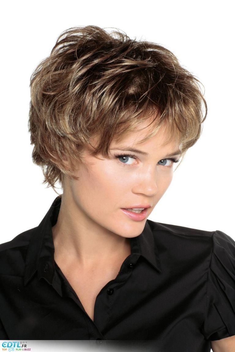 Стрижки Гарсон Гаврош каприз