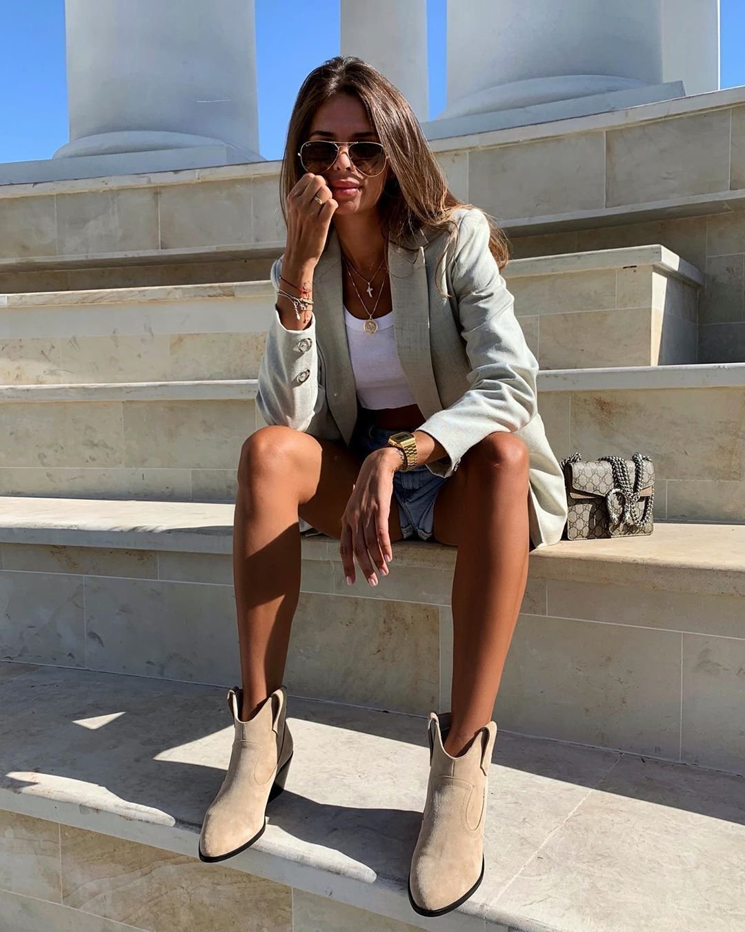 Боскина Анастасия