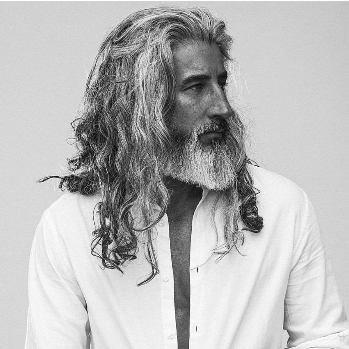 Рон Джек Фоли фото