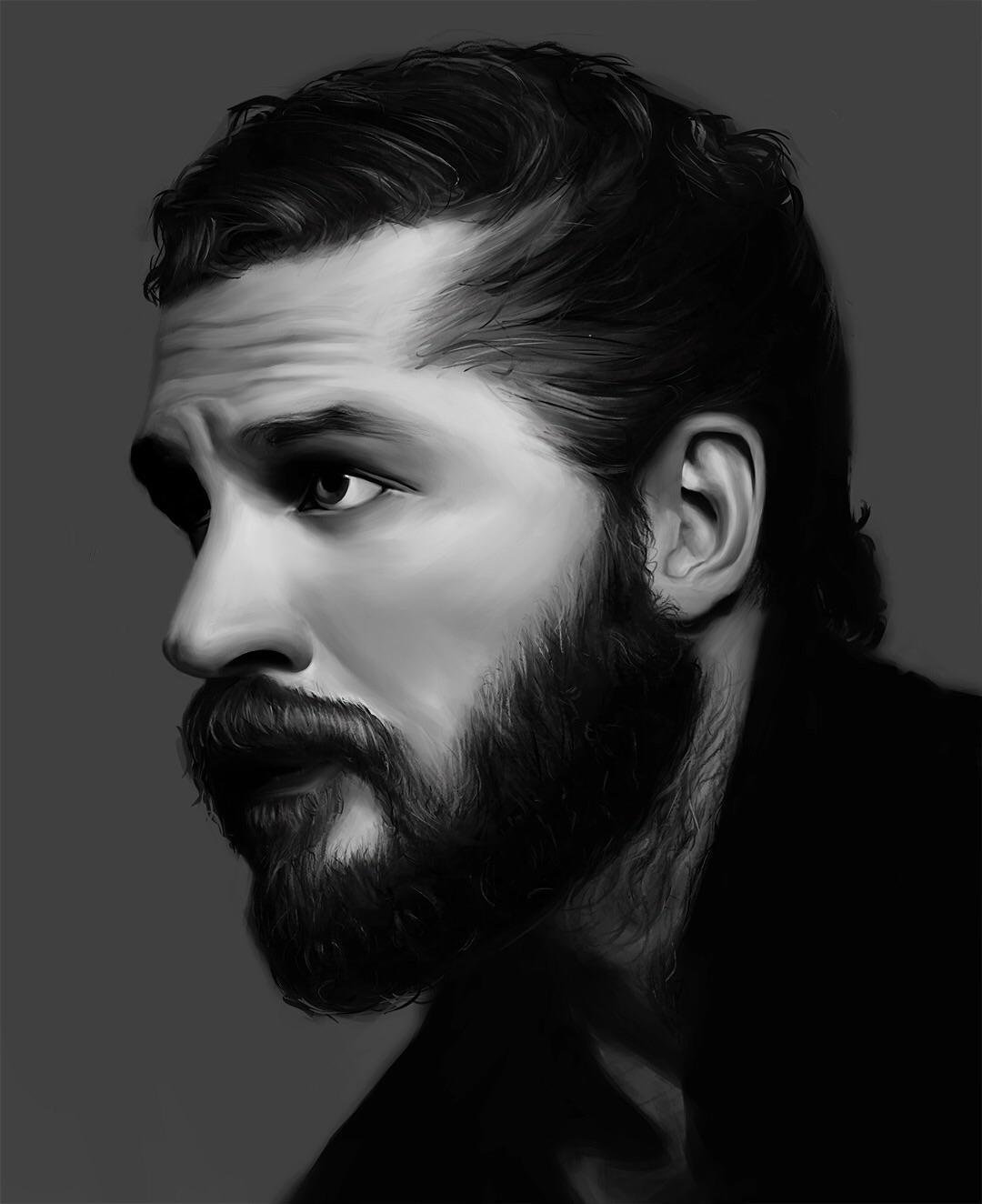 Томас барада