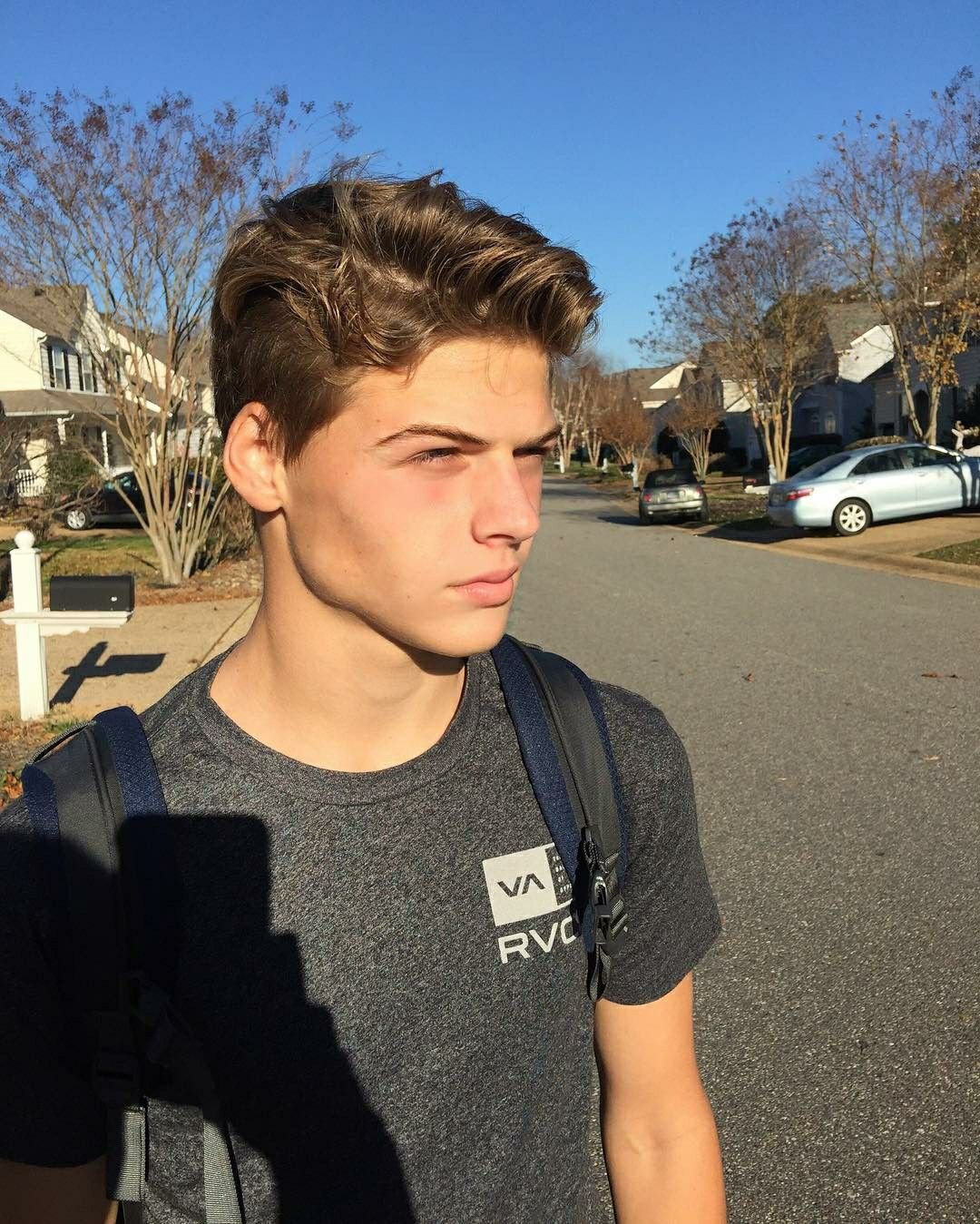 Володя Климов