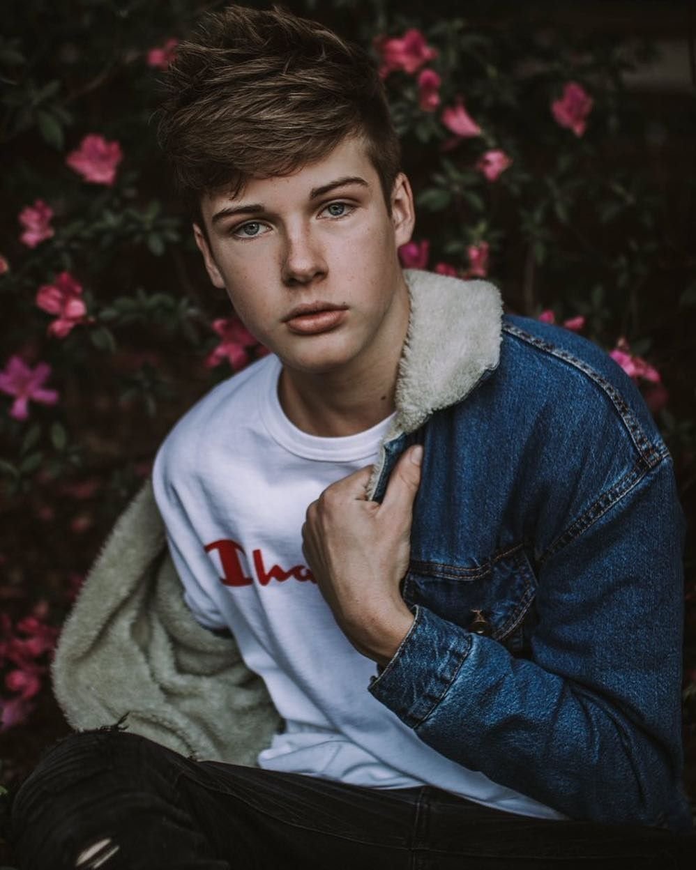 Кирилл Романенко