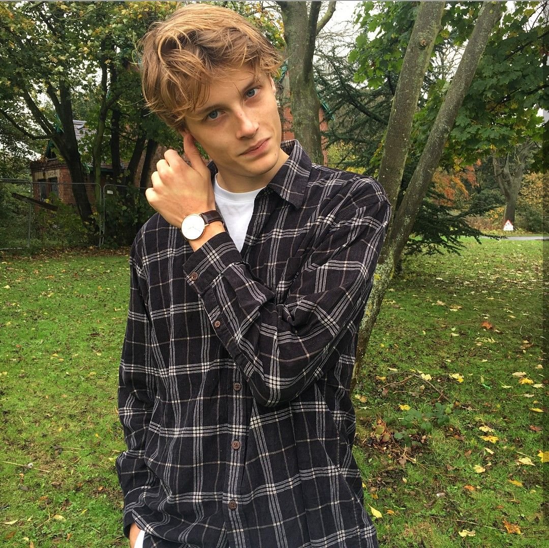 Хью Лоутон Скотт