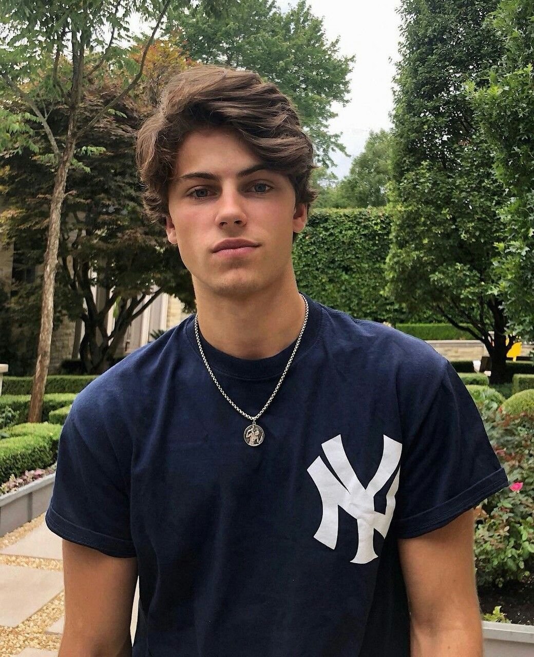 Красивые американские подростки