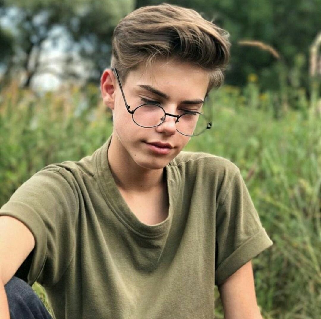 Арсений Агеев