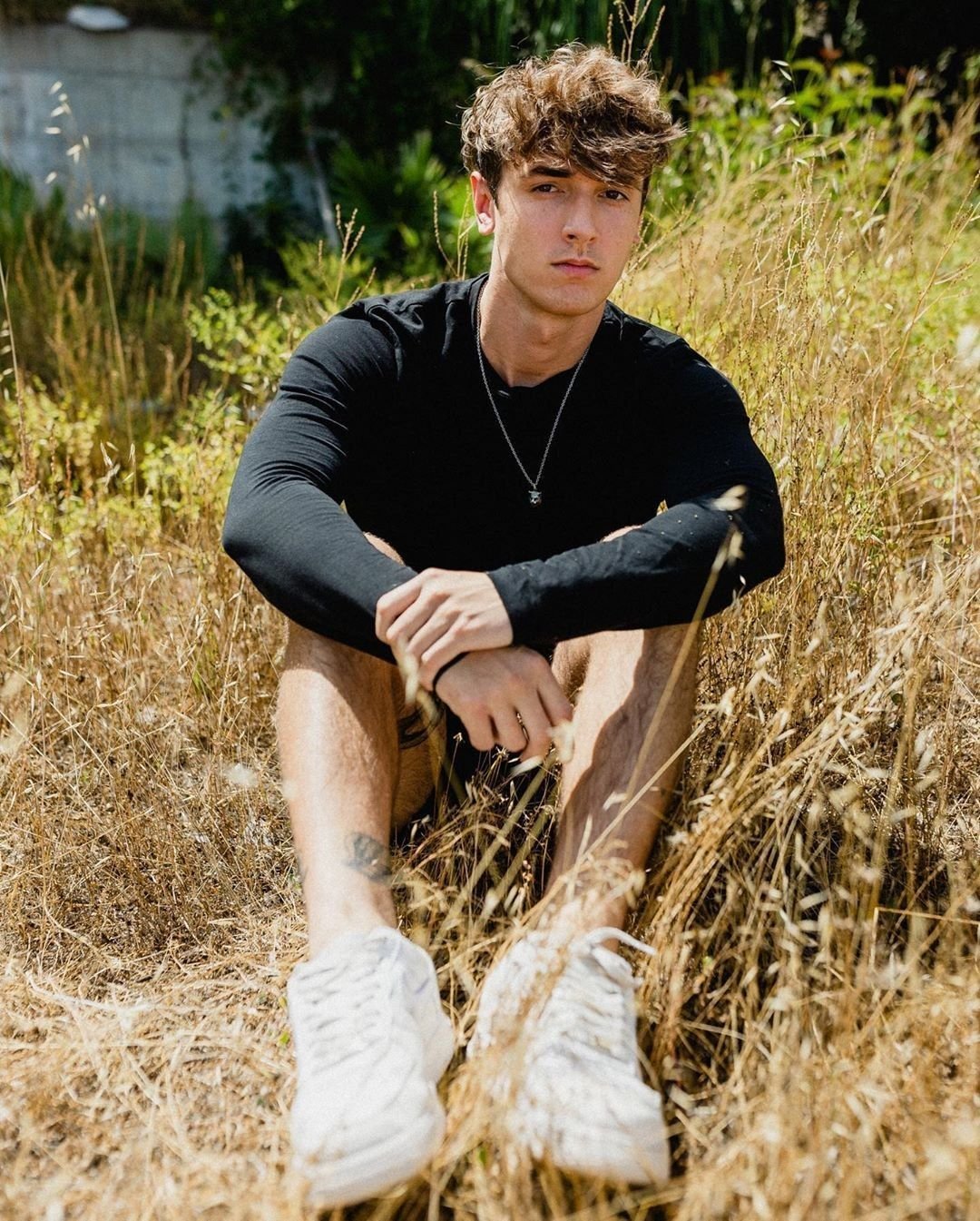 Брайс Холл 2022