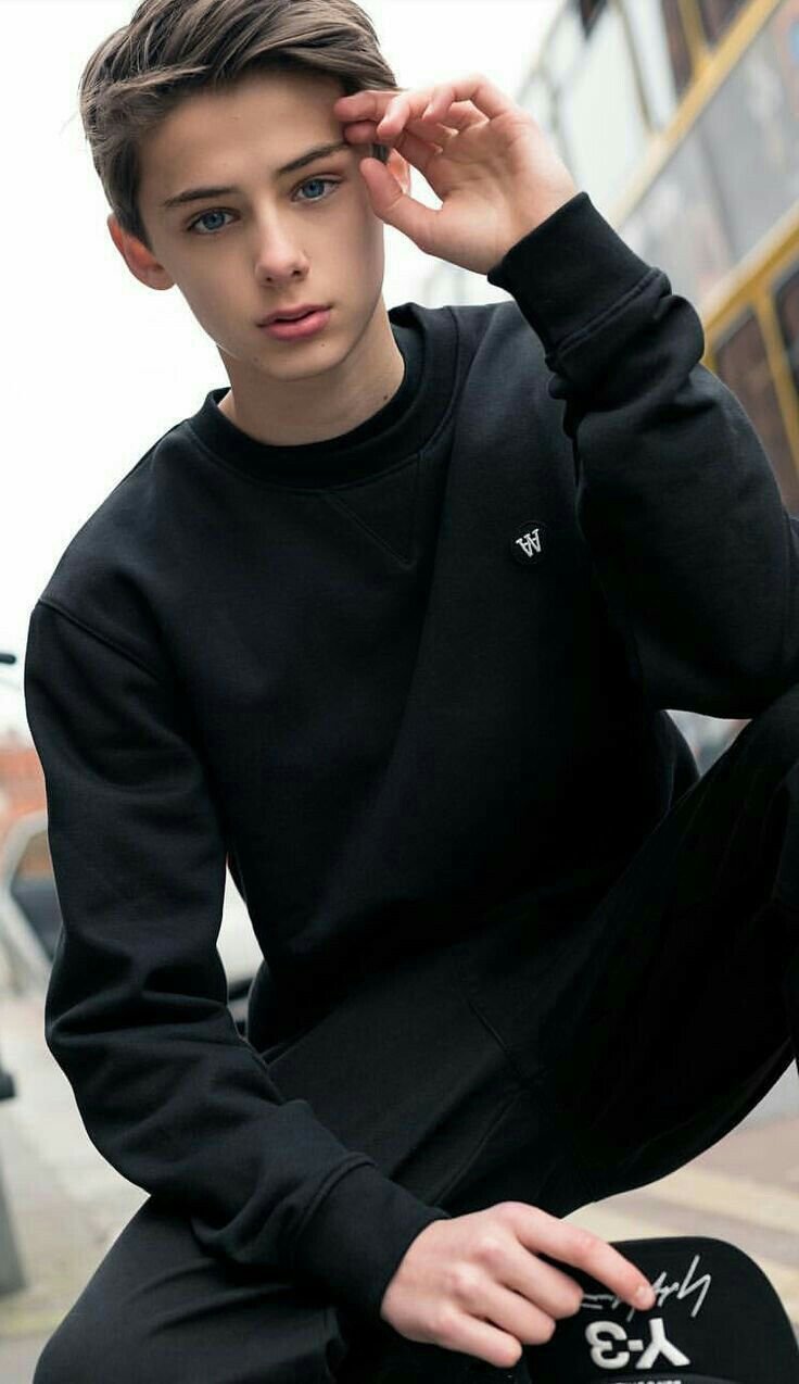 Коул тиктокер