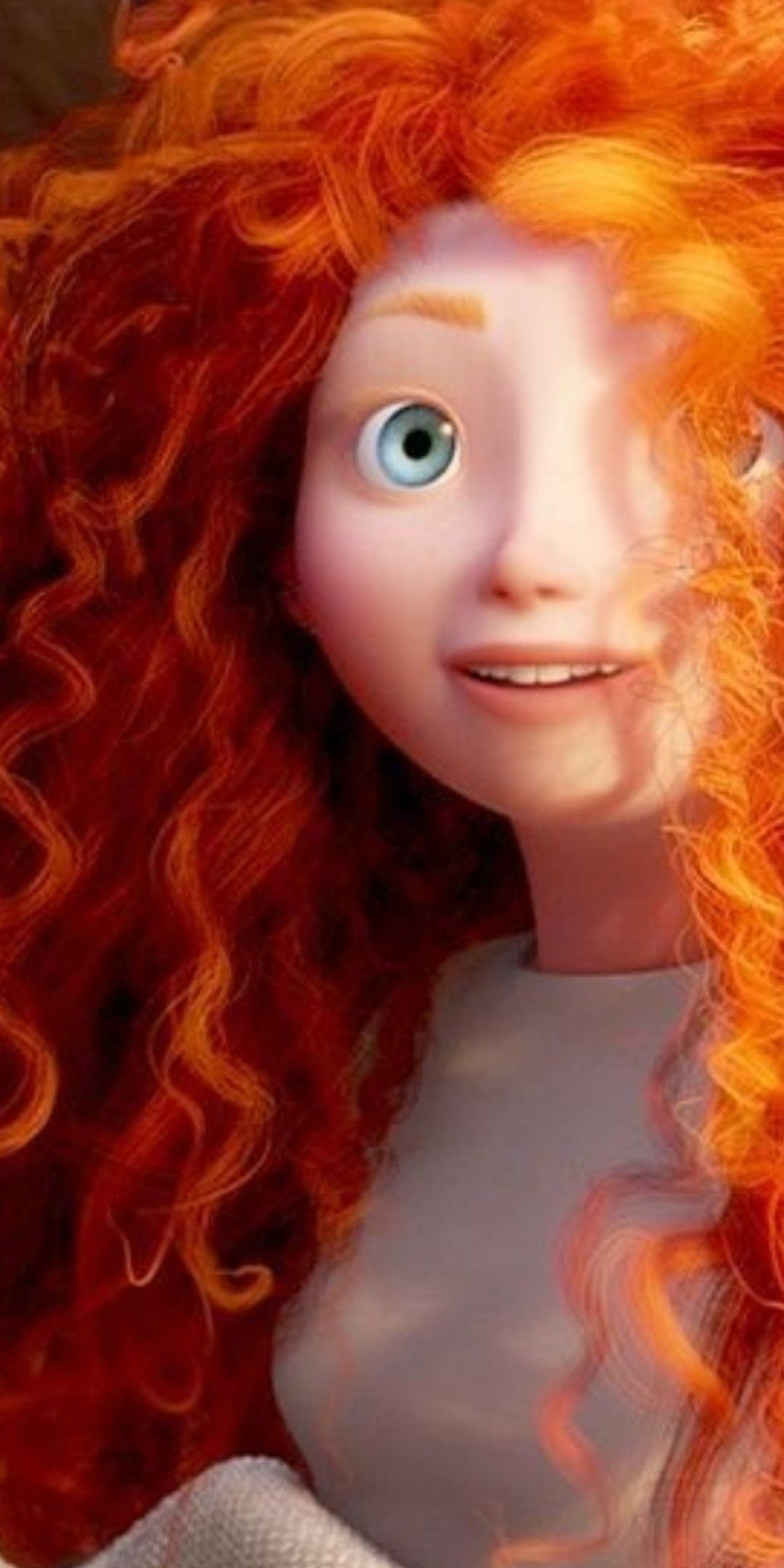 Храброе сердце мультфильм