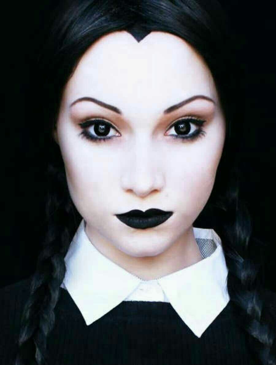 Гримм Уэнзди Аддамс