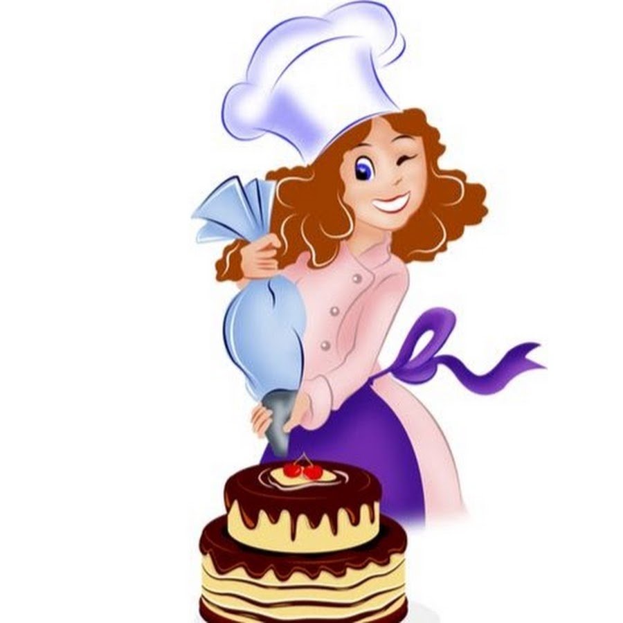 Иконки для кондитера