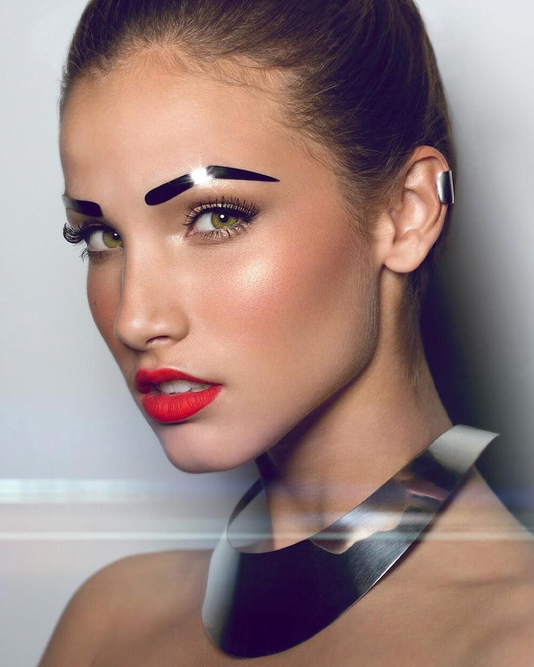 Джордан Либерти