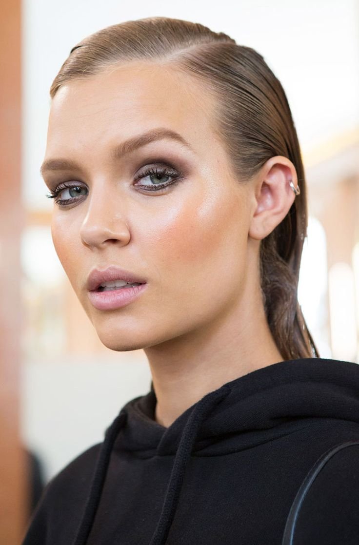 Скривер Смоки