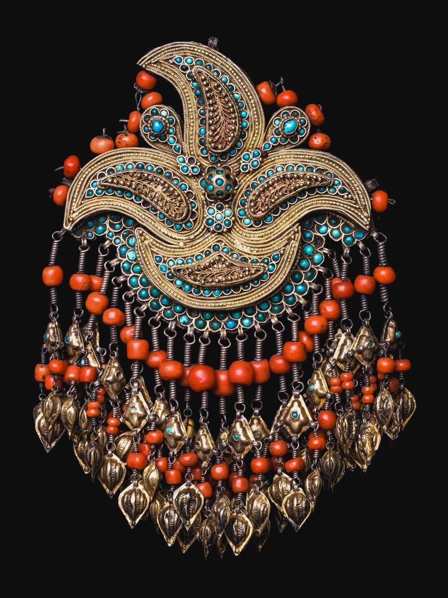 Тиллакош зебигардон