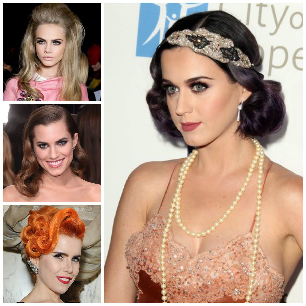 Голливудская волна Гэтсби