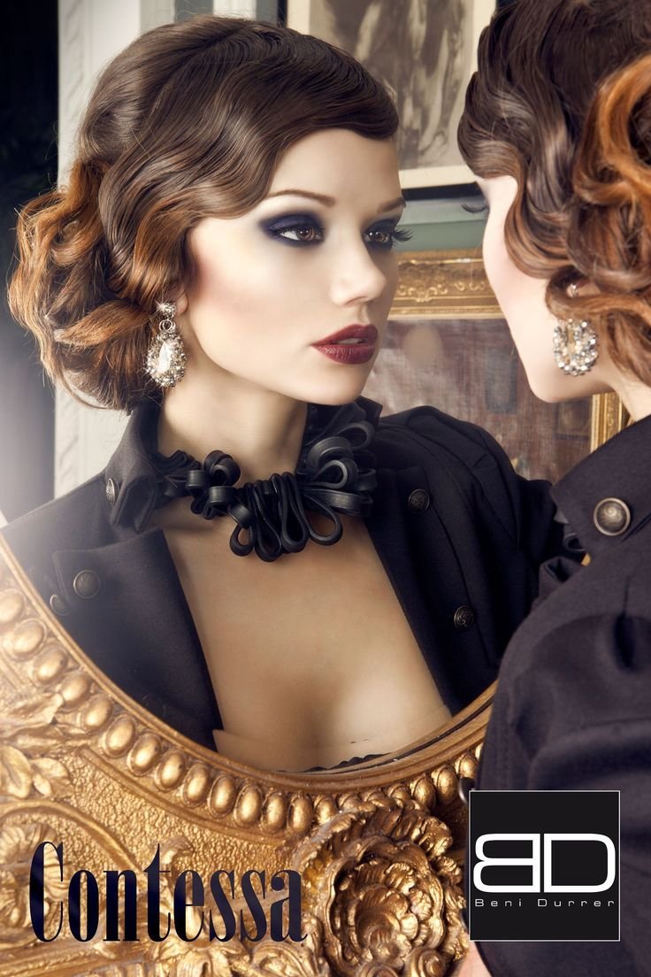 Голливудская волна Гэтсби