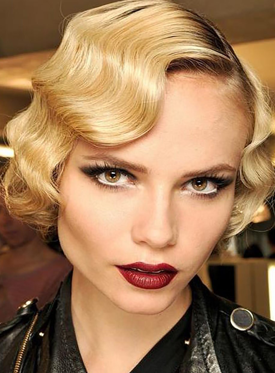 Голливудская волна Гэтсби