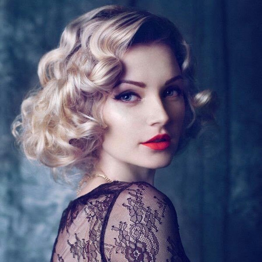 Голливудская волна Валерия семёнова