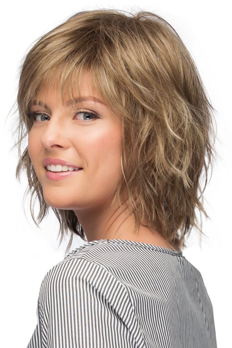 Стрижка итальянка рапсодия Аврора