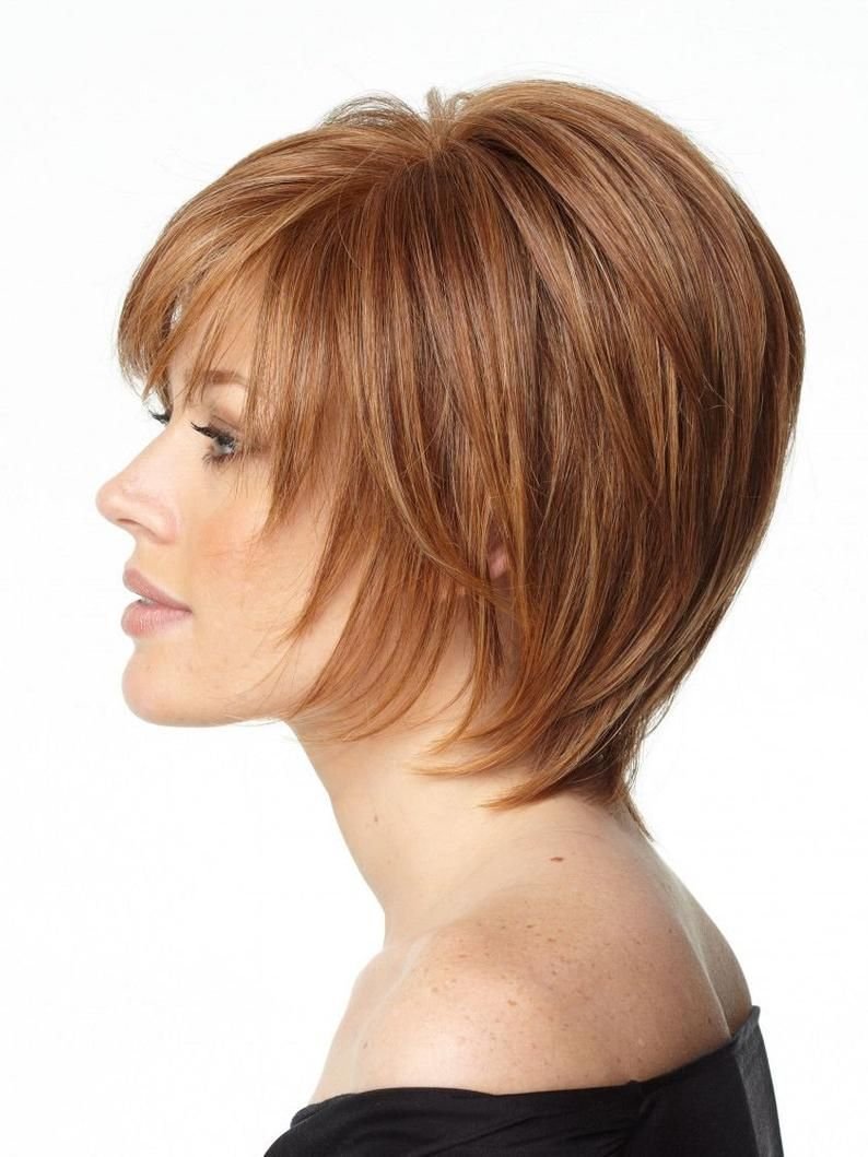 Градуированное каре Каскад лесенка