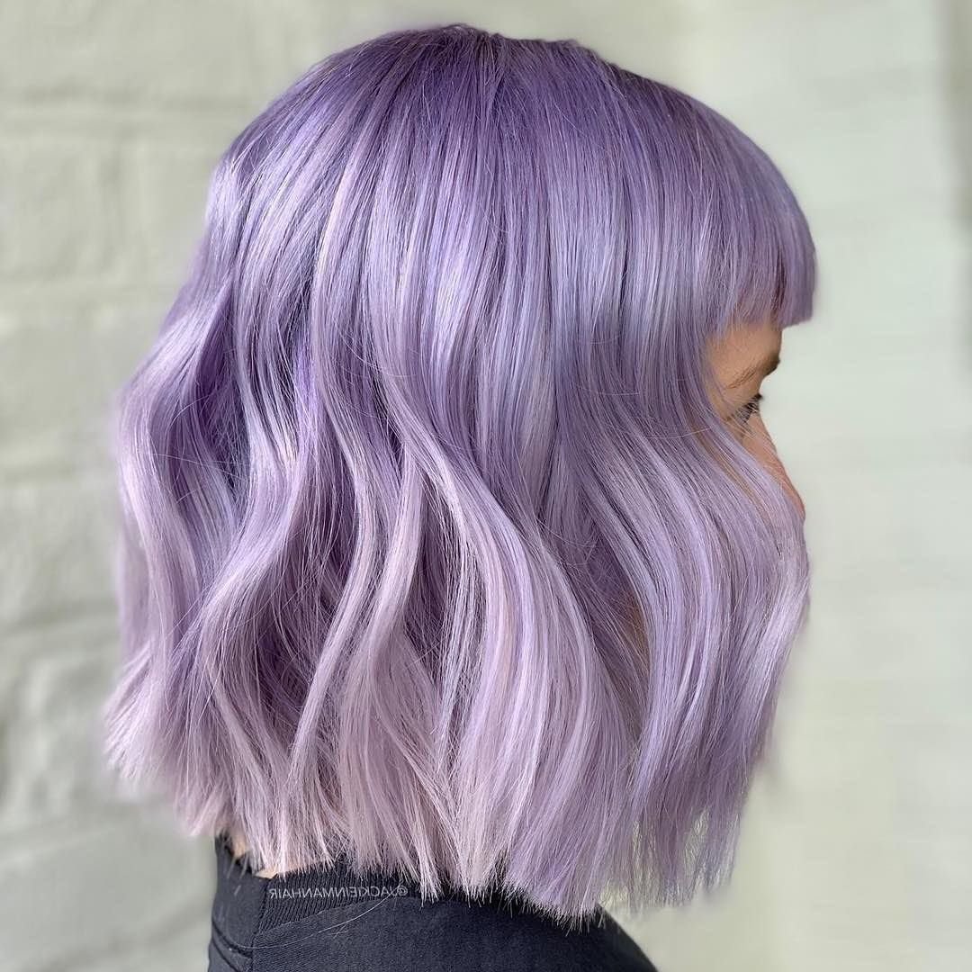 Антоцианин Лаванда