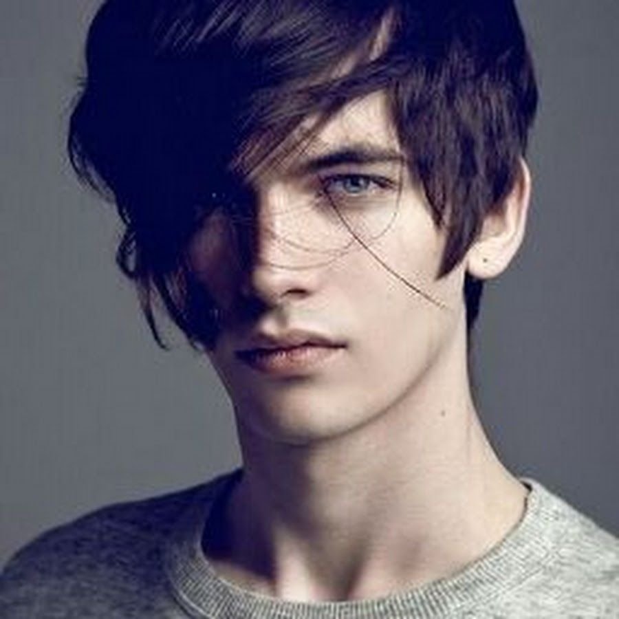 Alexander Gajzler модель