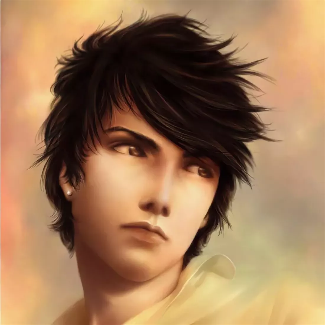 Глеб Бейбарсов