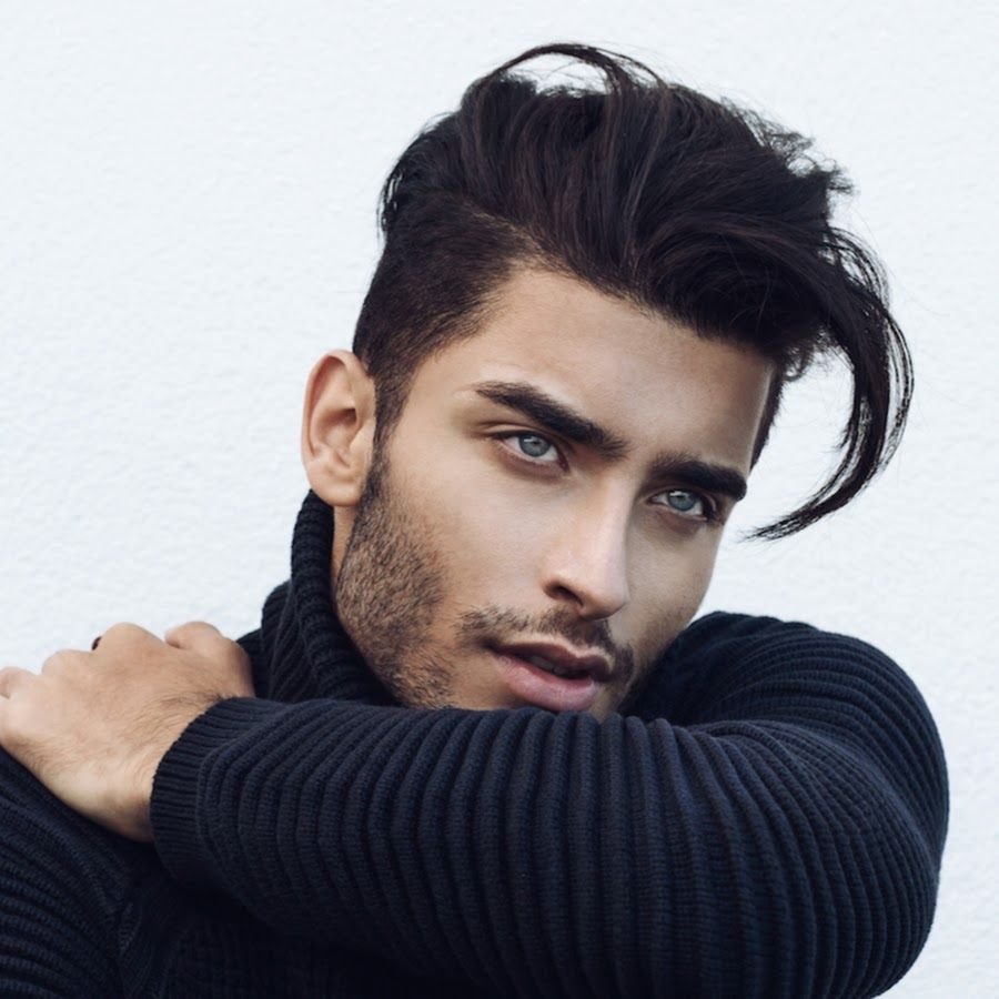 Тони Габриэль Махфуд