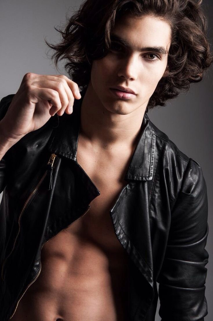 Billy Coleman модель