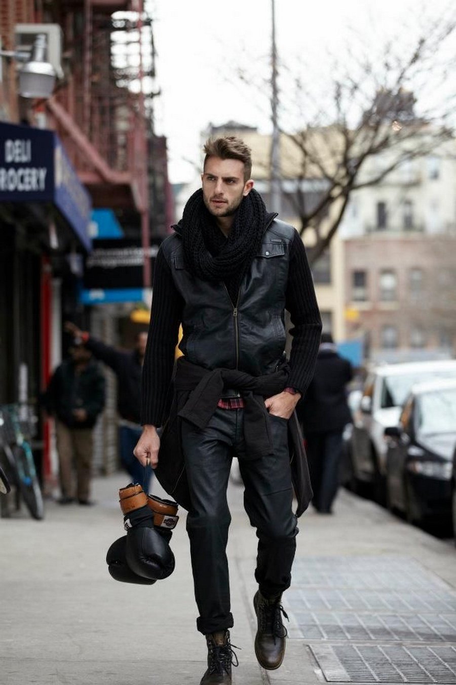 Одежда Урбан стайл мужская