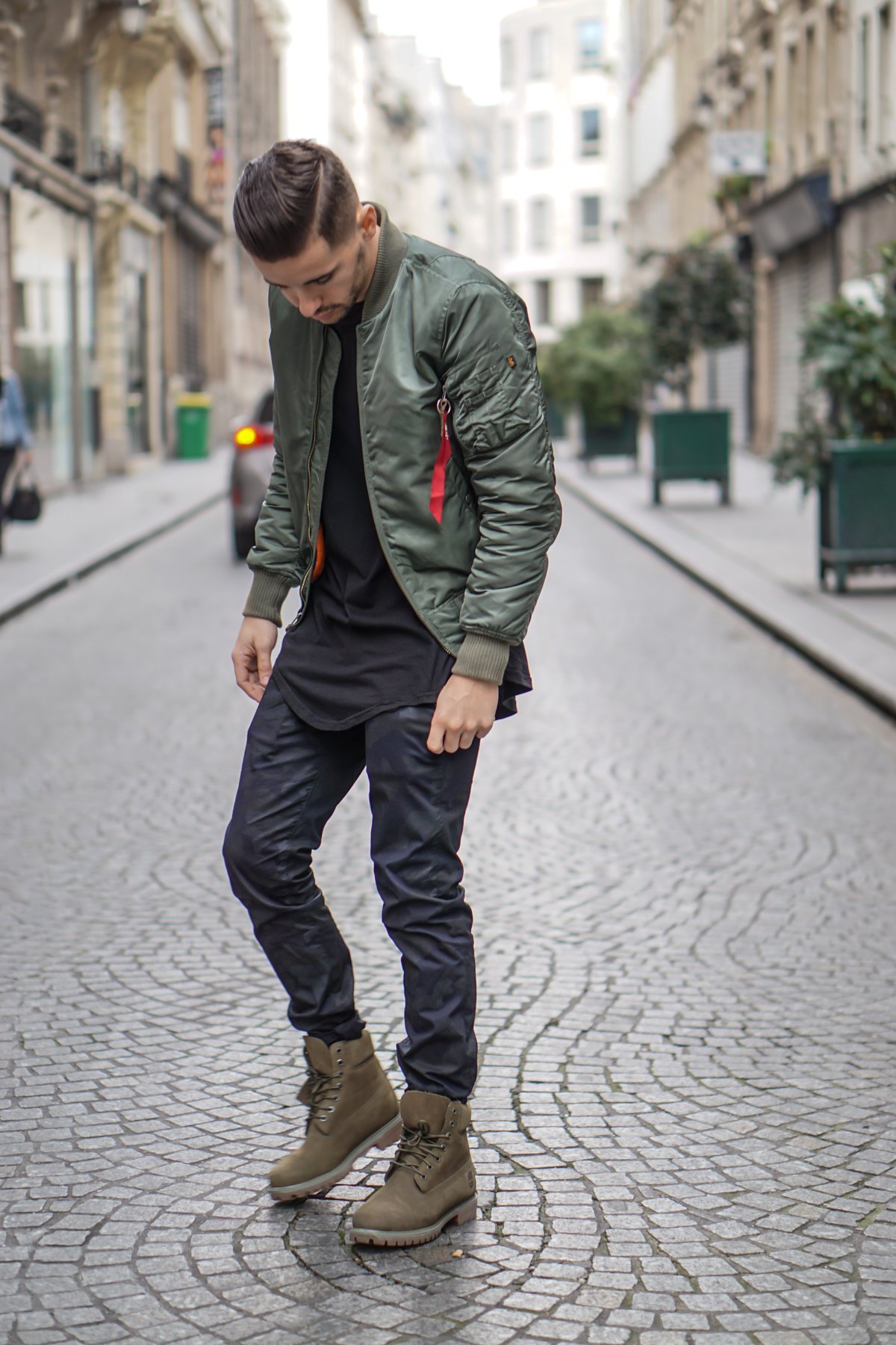 Джоггеры с Челси