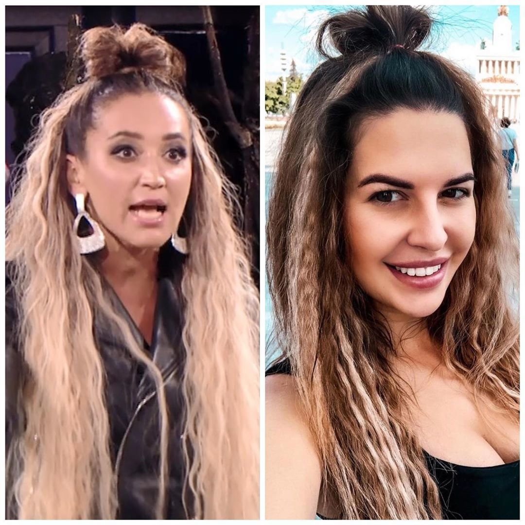 Майя Донцова сейчас 2022